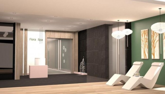 Hotel Flora Garden Ephesus poza 5