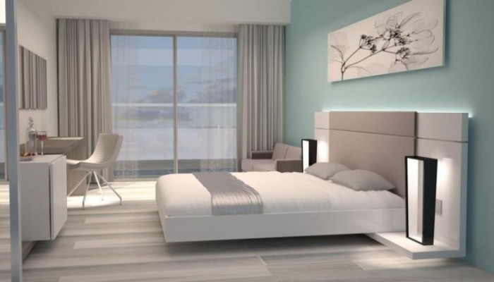 Hotel Flora Garden Ephesus poza 1