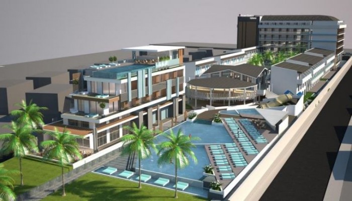 Hotel Flora Garden Ephesus poza 2