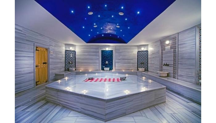 Palm Wings Beach Resort & Spa Kusadasi poza 21