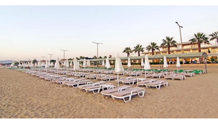 Palm Wings Beach Resort & Spa Kusadasi poza 22