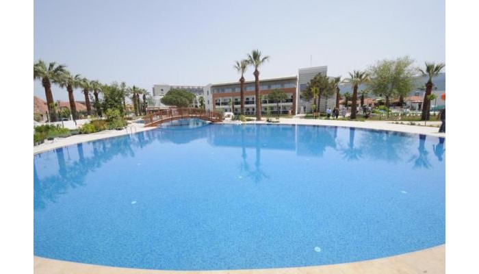 Palm Wings Beach Resort & Spa Kusadasi poza 13