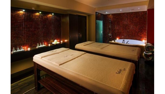 Palm Wings Beach Resort & Spa Kusadasi poza 20