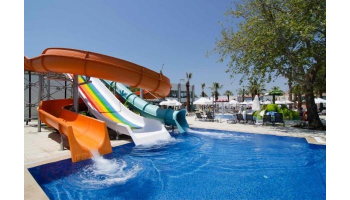 Palm Wings Beach Resort & Spa Kusadasi poza 17