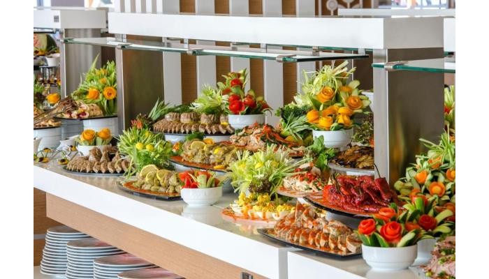 Palm Wings Beach Resort & Spa Kusadasi poza 11