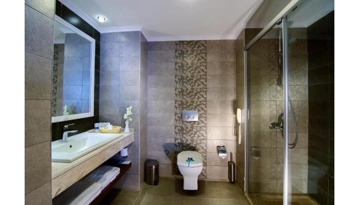 Palm Wings Beach Resort & Spa Kusadasi poza 8