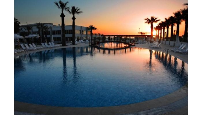 Palm Wings Beach Resort & Spa Kusadasi poza 14