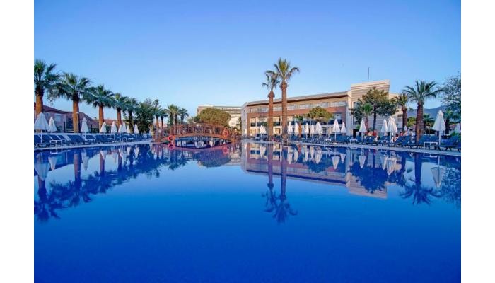Palm Wings Beach Resort & Spa Kusadasi poza 12