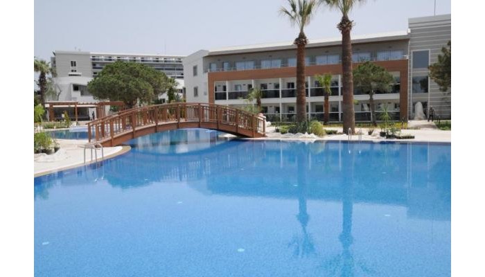 Palm Wings Beach Resort & Spa Kusadasi poza 15