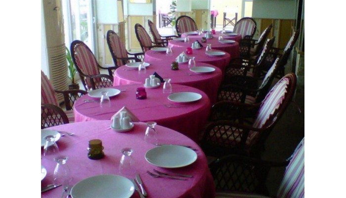 Aegean Park Apartments poza 6