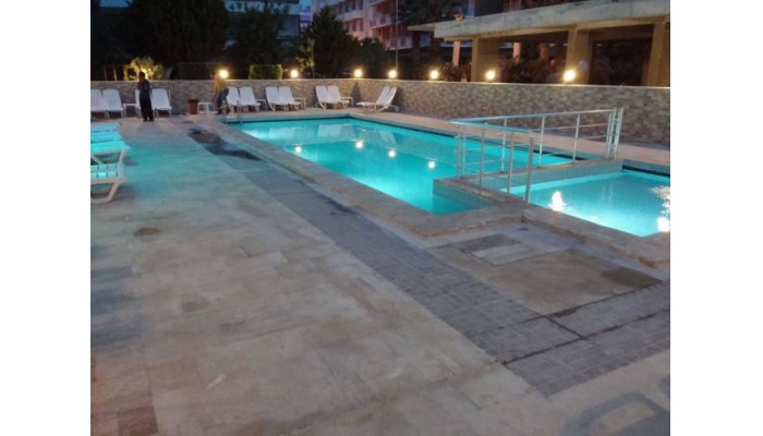 Hotel Altinersan poza 19