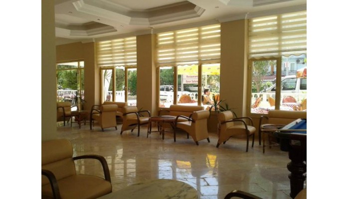 Hotel Altinersan poza 16