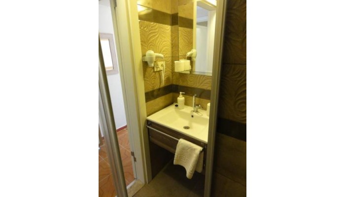 Hotel Altinersan poza 9