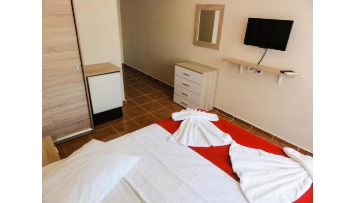 Hotel Altinersan poza 10