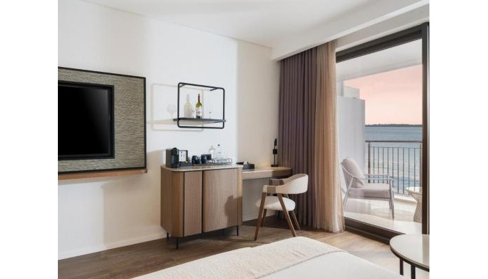 Hotel Anda Barut Collection poza 8