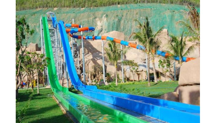 Hotel Anda Barut Collection poza 26