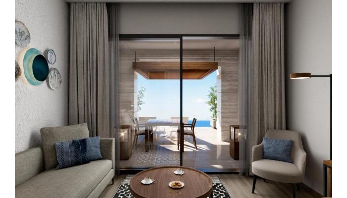 Hotel Anda Barut Collection poza 19