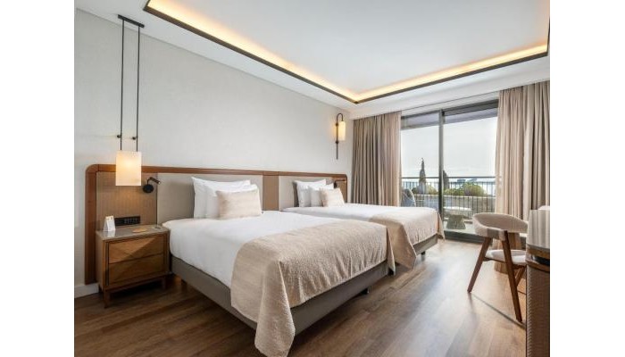 Hotel Anda Barut Collection poza 12