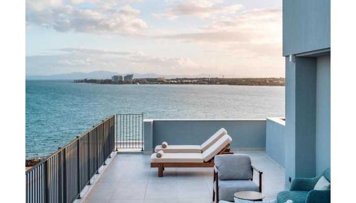 Hotel Anda Barut Collection poza 5