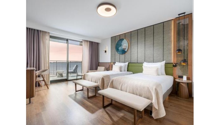 Hotel Anda Barut Collection poza 7