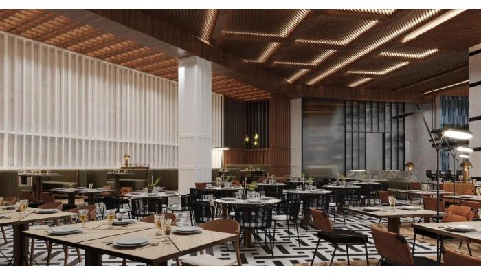 Hotel Anda Barut Collection poza 20