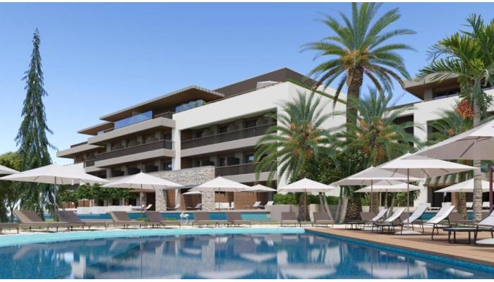 Hotel Anda Barut Collection poza 1