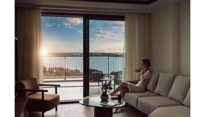 Hotel Anda Barut Collection poza 4