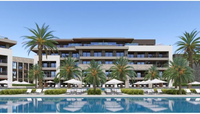 Hotel Anda Barut Collection poza 2