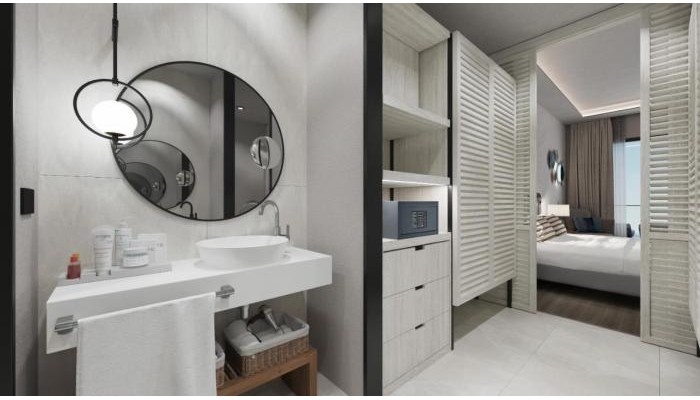 Hotel Anda Barut Collection poza 17