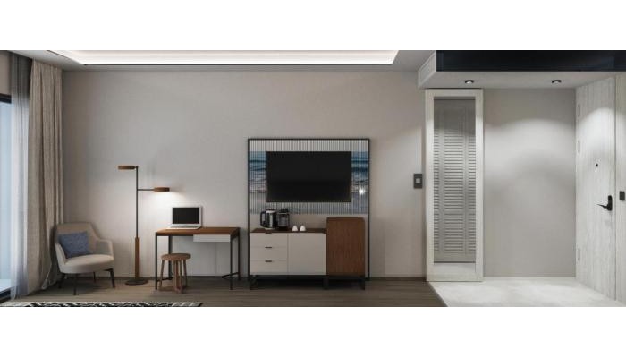 Hotel Anda Barut Collection poza 16