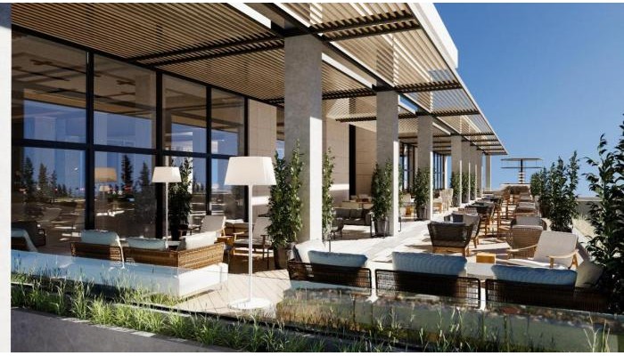 Hotel Anda Barut Collection poza 27