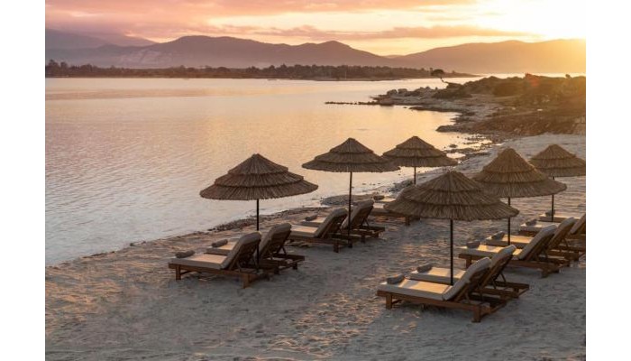 Hotel Anda Barut Collection poza 23