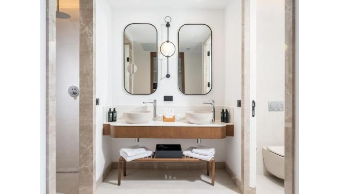 Hotel Anda Barut Collection poza 11