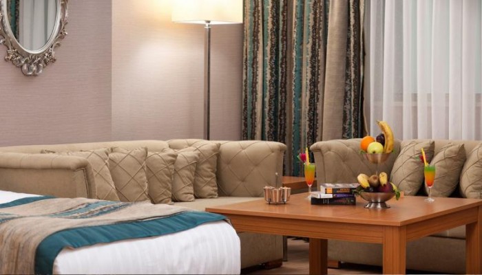 Aquasis De Luxe Resort & Spa poza 12