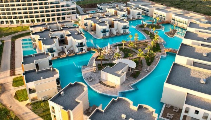 Aquasis De Luxe Resort & Spa poza 6