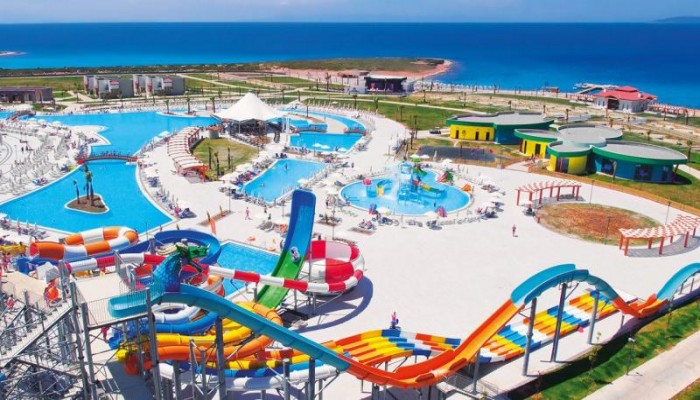 Aquasis De Luxe Resort & Spa poza 19