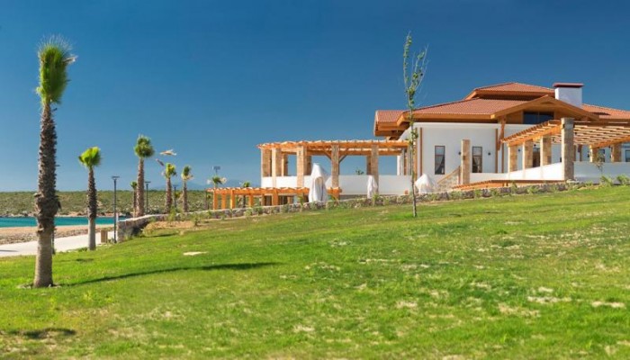 Aquasis De Luxe Resort & Spa poza 3