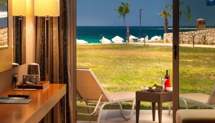 Aquasis De Luxe Resort & Spa poza 5