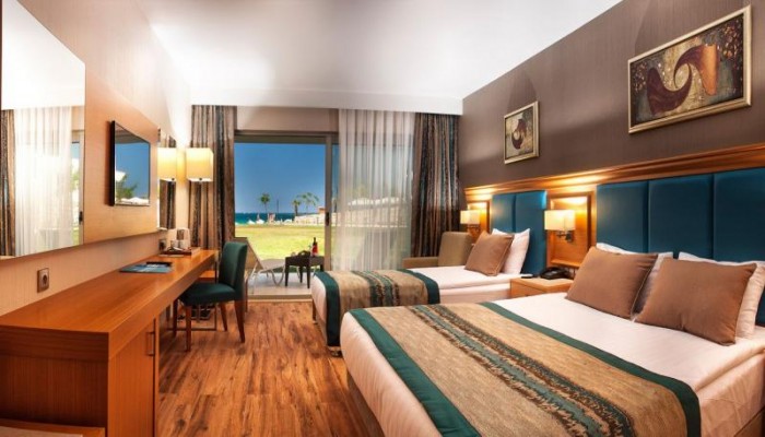 Aquasis De Luxe Resort & Spa poza 11