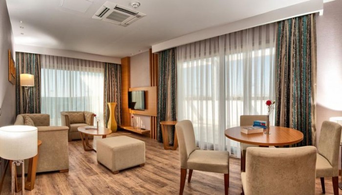 Aquasis De Luxe Resort & Spa poza 18