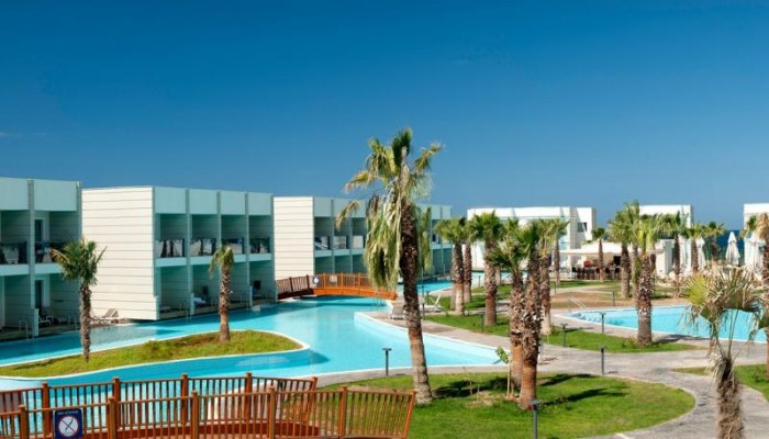 Aquasis De Luxe Resort & Spa poza 15