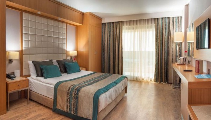 Aquasis De Luxe Resort & Spa poza 7