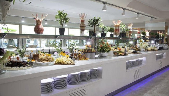Laur Hotels Experience & Elegance (Ex Didim Beach Resort & Elegance Aqua) poza 18