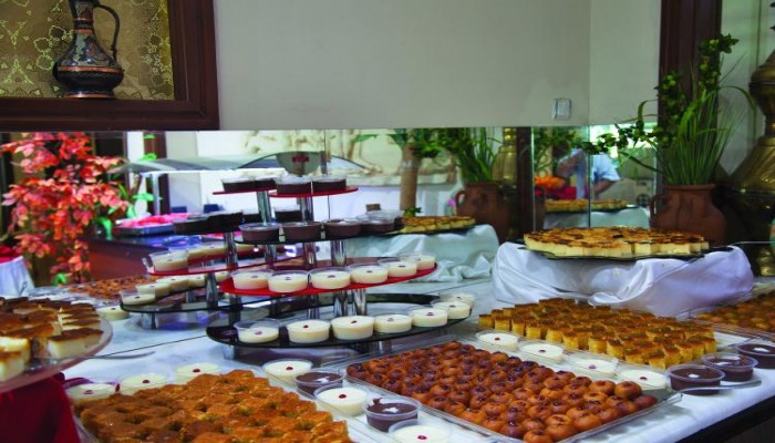 Laur Hotels Experience & Elegance (Ex Didim Beach Resort & Elegance Aqua) poza 15