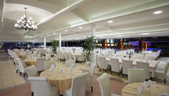 Laur Hotels Experience & Elegance (Ex Didim Beach Resort & Elegance Aqua) poza 16