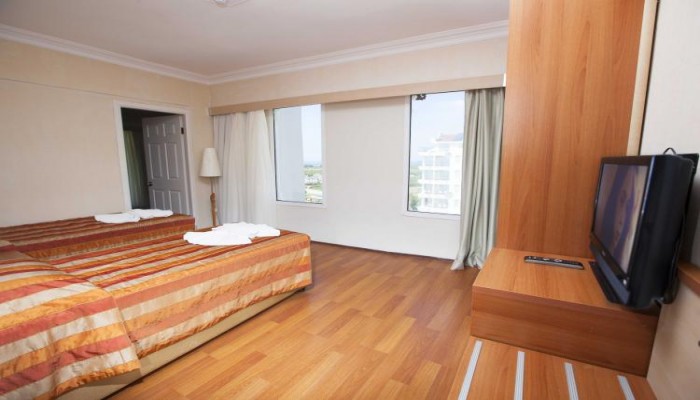 Laur Hotels Experience & Elegance (Ex Didim Beach Resort & Elegance Aqua) poza 10
