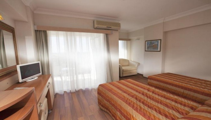 Laur Hotels Experience & Elegance (Ex Didim Beach Resort & Elegance Aqua) poza 13