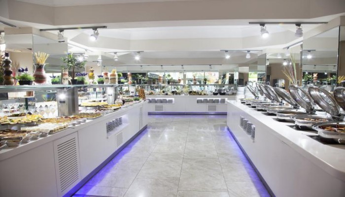 Laur Hotels Experience & Elegance (Ex Didim Beach Resort & Elegance Aqua) poza 19