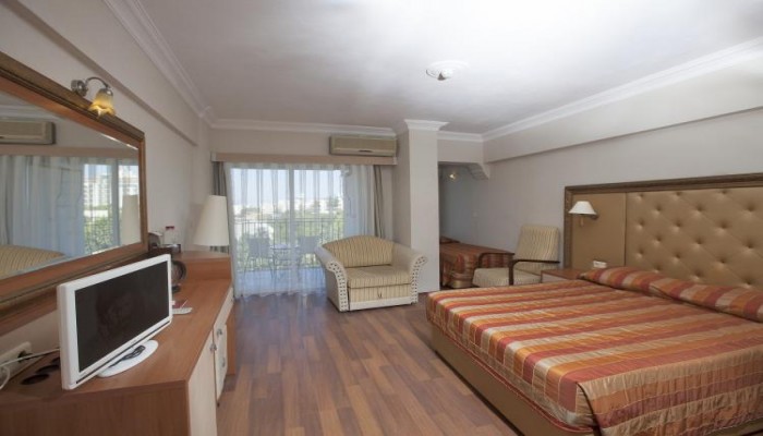 Laur Hotels Experience & Elegance (Ex Didim Beach Resort & Elegance Aqua) poza 5