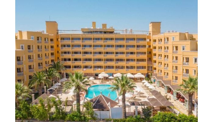 Hotel Esra Family Suites poza 0